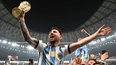 Lionel Messi seguirá con la selección Argentina hasta nuevo aviso
