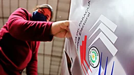Paraguay elige próximos candidatos para elecciones presidenciales 2023