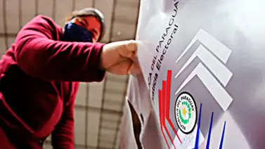 Paraguay elige próximos candidatos para elecciones presidenciales 2023 Paraguay elige próximos candidatos para elecciones presidenciales 2023