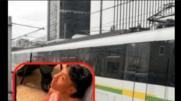 Influencers colombianos desataron indignación por una broma pesada