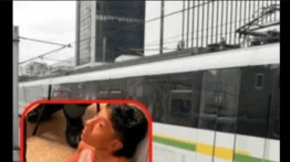 Influencers colombianos desataron indignación por una broma pesada
