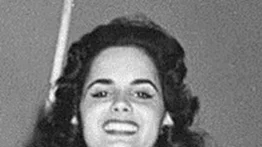 Falleció Blanca Heredia a sus 88 años, Miss Venezuela 1956