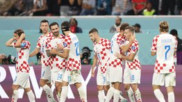 ¡Por la puerta grande! Croacia vence a Marruecos y se queda con el tercer lugar del Mundial de Qatar