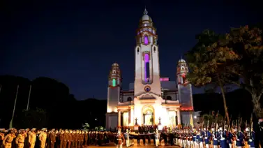 Se conmemoran 192 años de la muerte de Simón Bolívar Se conmemoran 192 años de la muerte de Simón Bolívar