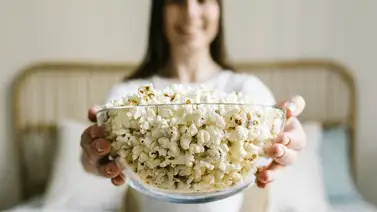 Conoce los beneficios de comer cotufas Conoce los beneficios de comer cotufas