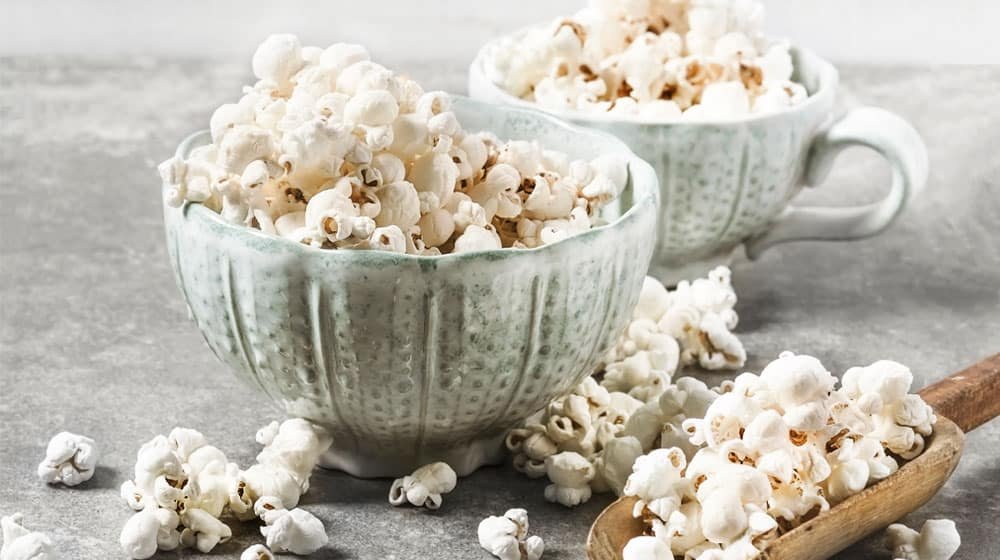 Conoce los beneficios de comer cotufas Conoce los beneficios de comer cotufas