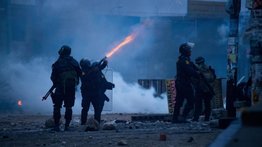 Mortandad en ascenso: Suben a 22 los manifestantes fallecidos tras protestas violentas del Perú