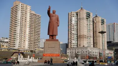 ¡Está barato, dame dos! China se fija como meta impulsar el consumo y lograr su estabilidad ¡Está barato, dame dos! China se fija como meta impulsar el consumo y lograr su estabilidad