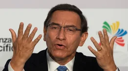¡Solicitado! Fiscalía de Perú exige quince años de prisión a expresidente Vizcarra