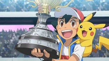 Pokémon: La historia de Ash y Pikachu llega a su fin