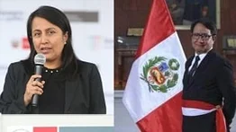 Conoce cuáles ministros de Perú renunciaron tras muertes de manifestantes