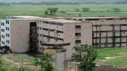 Asesinan a golpes a niño de un año en la cárcel de Tocorón