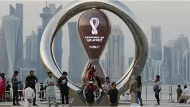 Parlamento portugués condenó violaciones en el Mundial de Qatar Parlamento portugués condenó violaciones en el Mundial de Qatar