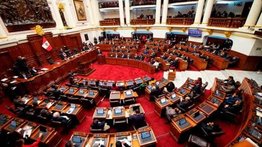 Congreso de Perú rechaza adelantar elecciones para este mes