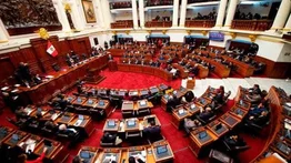 Congreso de Perú rechaza adelantar elecciones para este mes