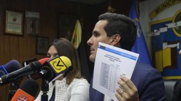 Aprobado presupuesto 2023 para Baruta