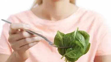 Por qué es importante incluir espinacas en la comida Por qué es importante incluir espinacas en la comida