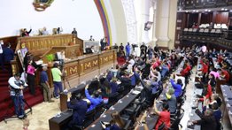 AN aprueba en primera discusión Ley para Atender a Personas con Autismo