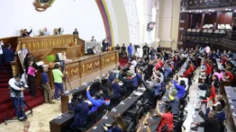 AN aprueba en primera discusión Ley para Atender a Personas con Autismo