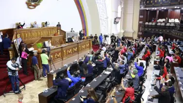 AN aprueba en primera discusión Ley para Atender a Personas con Autismo AN aprueba en primera discusión Ley para Atender a Personas con Autismo