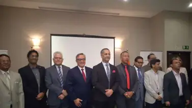 India y Venezuela se entrelazan con tecnología para potenciar la industria farmacéutica India y Venezuela se entrelazan con tecnología para potenciar la industria farmacéutica