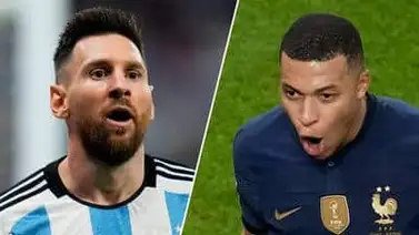 Así lo ven las casas de apuestas: paridad total en la final del Mundial entre Argentina y Francia Así lo ven las casas de apuestas: paridad total en la final del Mundial entre Argentina y Francia