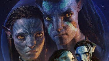 Avatar: El Camino del Agua estrena nuevo tráiler y póster
