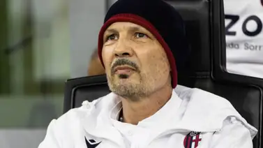 Muere el ex futbolista y entrenador Sinisa Mihajlović Muere el ex futbolista y entrenador Sinisa Mihajlović