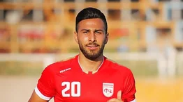 ¡Alzan la voz! Piden un gesto a la FIFA por el futbolista iraní sentenciado a muerte