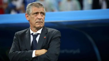 Portugal despide a Fernando Santos y vinculan a Mourinho como el nuevo entrenador