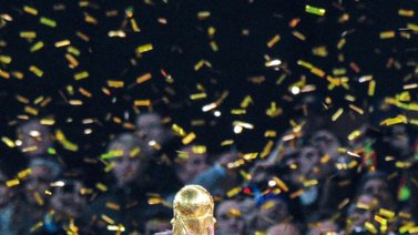 ¡No va más! Sergio Busquets anuncia su retiro de la selección de España