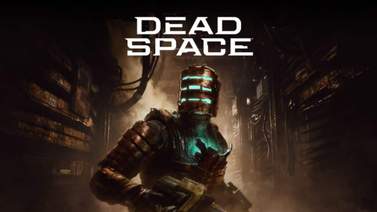 Dead Space Remake ya está listo para su lanzamiento