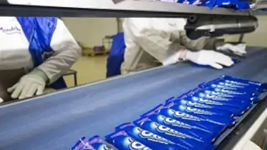 ¿Lo sabías? Mondelēz anunció inversión millonaria en Venezuela ¿Lo sabías? Mondelēz anunció inversión millonaria en Venezuela