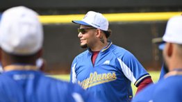 ¡El Magallanes se hunde en la capital! Yadier Molina no ha visto luz en Caracas