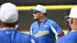 ¡El Magallanes se hunde en la capital! Yadier Molina no ha visto luz en Caracas