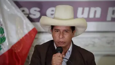 Perú | Dictan 18 meses de prisión preventiva al expresidente Pedro Castillo Perú | Dictan 18 meses de prisión preventiva al expresidente Pedro Castillo