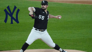 ¡Sacaron la chequera! Los Yankees firman importante lanzador zurdo en el mercado