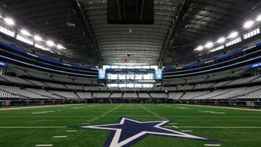 ¡La NFL ya lo aprobó! Esta es la cifra que pagará los Dallas Cowboys para reconstruir su estadio