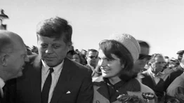 Biden desclasifica documentos sobre el asesinato de Kennedy