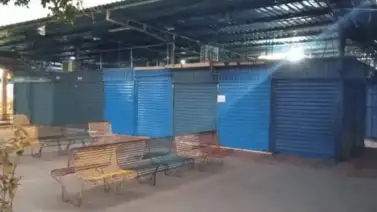 ¡Revise aquí! Esta es la razón del cierre masivo de comercios en Charallave ¡Revise aquí! Esta es la razón del cierre masivo de comercios en Charallave