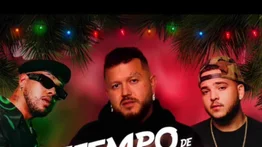 Cáceres conecta de “Volver a casa” a “Tiempo de Navidad”