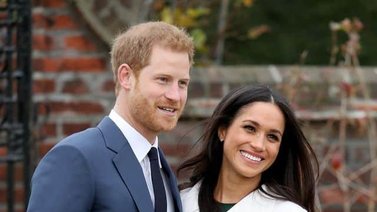 CAMARGONOTAS: Documental de Harry y Meghan acaparan las redes sociales