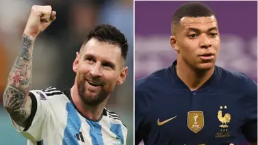 ¡Tomen nota! Argentina y Francia protagonizan la final del Mundial: así fueron sus enfrentamientos ¡Tomen nota! Argentina y Francia protagonizan la final del Mundial: así fueron sus enfrentamientos