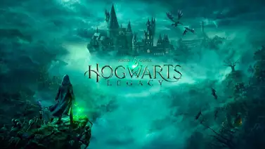 Hogwarts Legacy lanzó nuevo video sobre su jugabilidad Hogwarts Legacy lanzó nuevo video sobre su jugabilidad