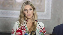Acusan a eurodiputada por recibir sobornos de Qatar