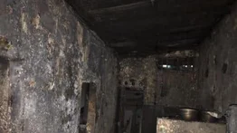 Explosión de bombona de gas deja un muerto y tres heridos en Caracas