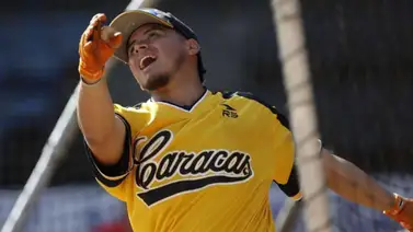 ¡Bracamonte pa´Margarita! En Macuto andan bien Bravos y contrataron al receptor criollo ¡Bracamonte pa´Margarita! En Macuto andan bien Bravos y contrataron al receptor criollo