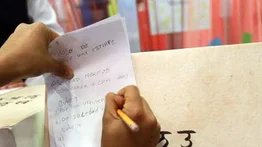 Estudiante de Cambridge resuelve problema gramatical de 2.500 años de antigüedad