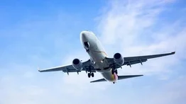 Anulan al menos un 20% de los vuelos en principales aeropuertos de París