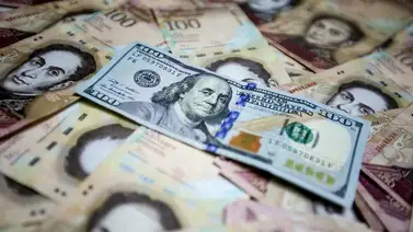 Entérate: Así cerró el dólar paralelo este #14Dic Entérate: Así cerró el dólar paralelo este #14Dic